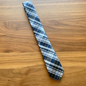 Classic British Tie 🇬🇧